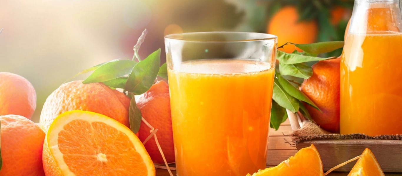 Τελικά το πορτοκάλι ανεβάζει την αρτηριακή πίεση;